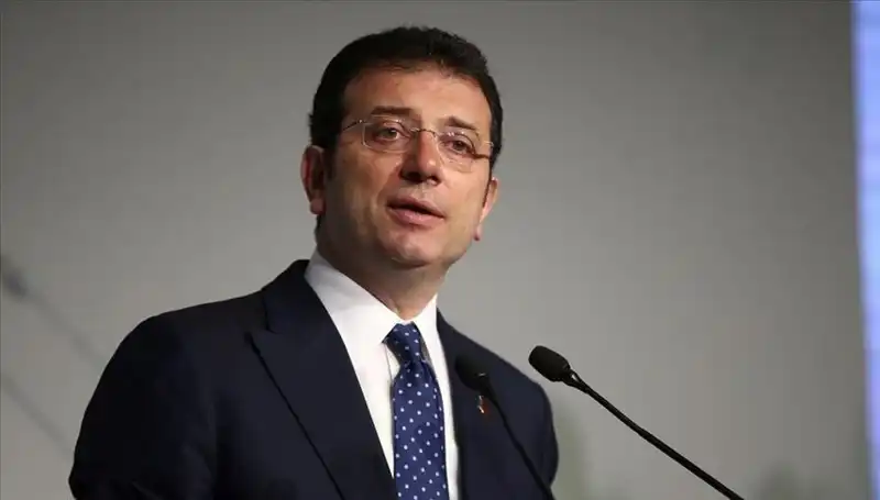 Ekrem İmamoğlu'nun Diplomasi Krizi: İptal Kararı ve Yargı Süreci