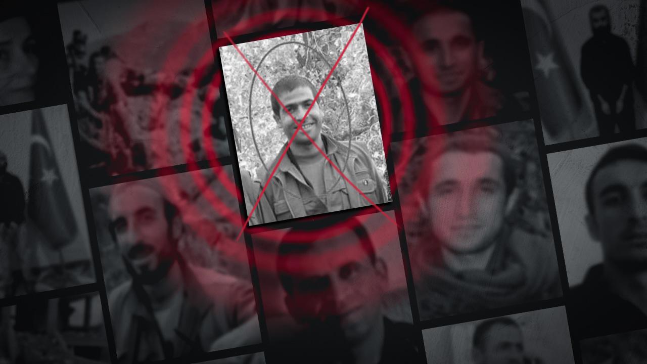 MİT, Süleymaniye'de Operasyon Düzenledi