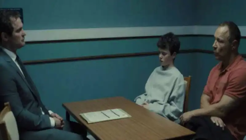 Adolescence Dizisi: Gerçek Bir Hikaye Mi Yoksa Kurgu Mu?