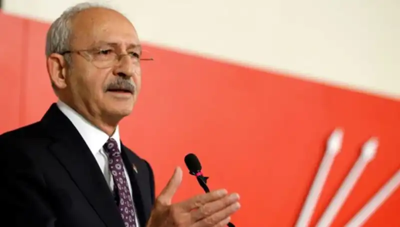 MHP, Kılıçdaroğlu Hakkındaki Şikayeti Geri Çekti: Siyasi Gelişmeler Ne Anlama Geliyor?