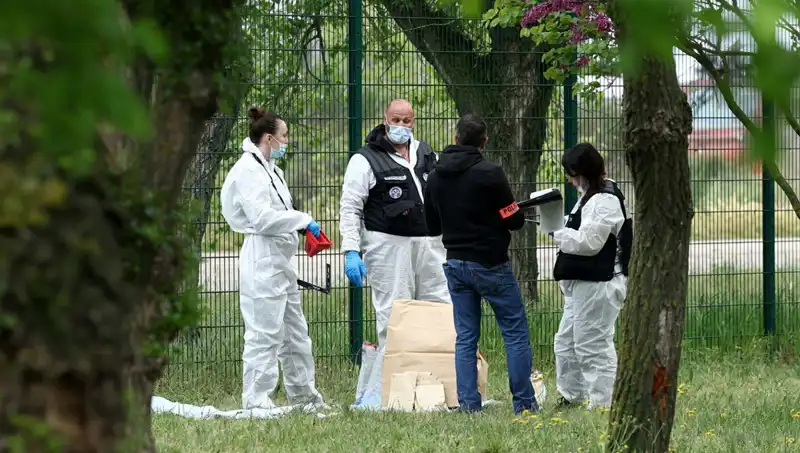 Fransa'da Hapishanelere Yönelik Saldırılar Artıyor: Güvenlik Tehlikesi Büyüyor