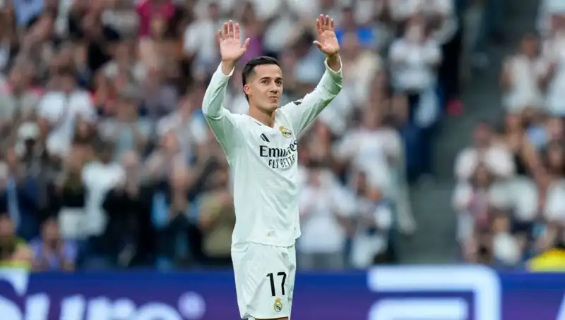 Beşiktaş, Madrid'in Yıldız Sağ Bekini Gözyaşlarıyla Karşılıyor