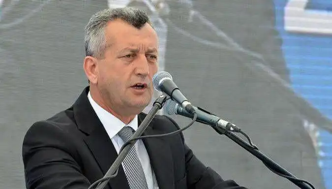 Eski Menemen Belediye Başkanı Tahir Şahin Hayatını Kaybetti: İşte Detaylar