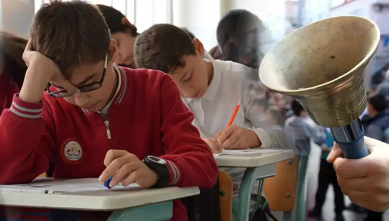 2024-2025 Eğitim Öğretim Takvimi: Ara Tatil Süresi ve Tarihleri Açıklandı