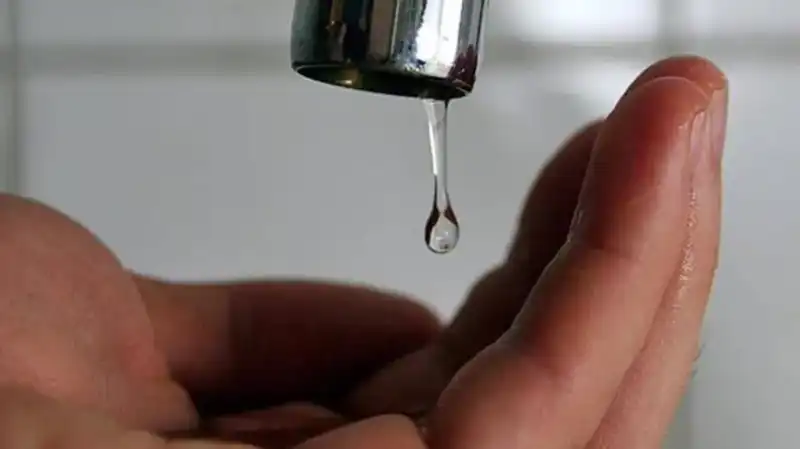 Ankara'da 3 Aralık'ta Gerçekleşecek Su Kesintileri: Hangi İlçeleri Etkileyecek?