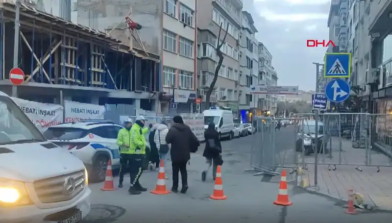 İstanbul'da Üst Üste 4 Gün Süren Gösteri Yasağı İlan Edildi