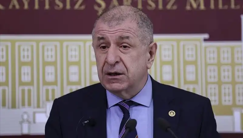 MİT Mensuplarını İfşa Eden Ümit Özdağ Beraat Etti: Davanın Sırları Neler?