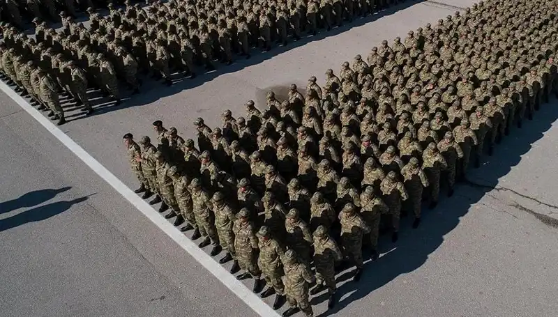 2025 Bedelli Askerlik Ücreti Belli Oldu: Başvuru Süreci ve Yatırım Detayları