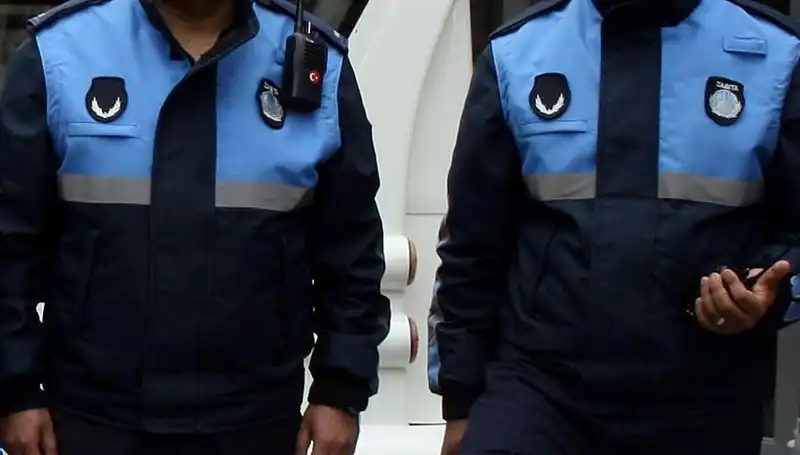 Kayseri'de Dilencilere Yönelik Büyük Operasyon: Hedef, Yasadışı Faaliyetler!