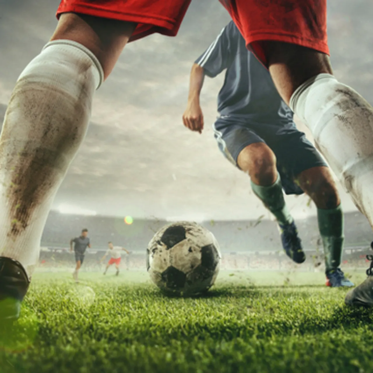 4 Aralık Çarşamba Gününün Maç Takvimi: Futbolseverleri Yoğun Bir Gün Bekliyor!