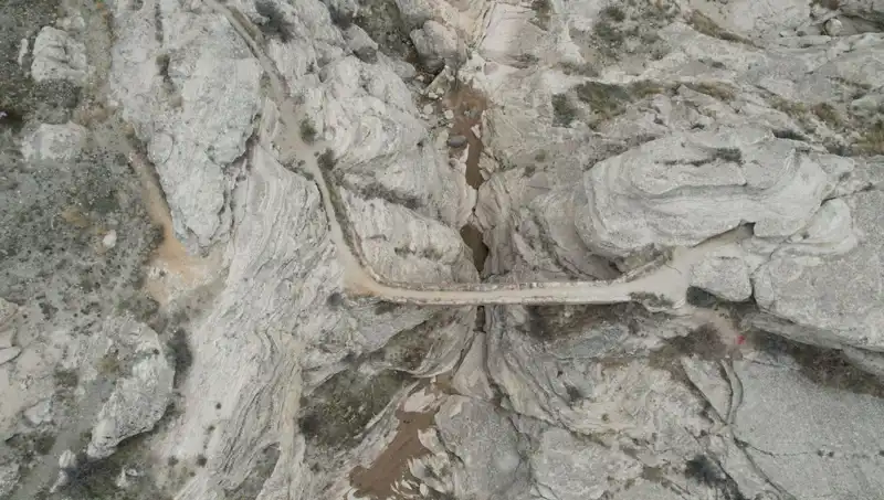 Türkiye’nin Gizemli Mirası: 5 Bin Yıllık Konya Mahallesi