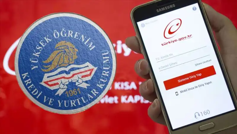 KYK Burs ve Kredi Sonuçları 2025-2026: GSB Açıkladı mı?