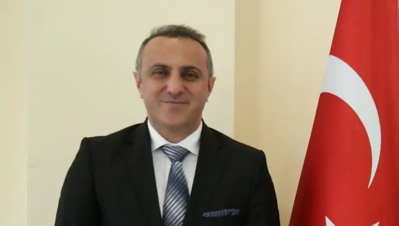 Gümüşhane Üniversitesi Rektörü Prof. Dr. Oktay Yıldız: Eğitimdeki Vizyonu ve Hedefleri