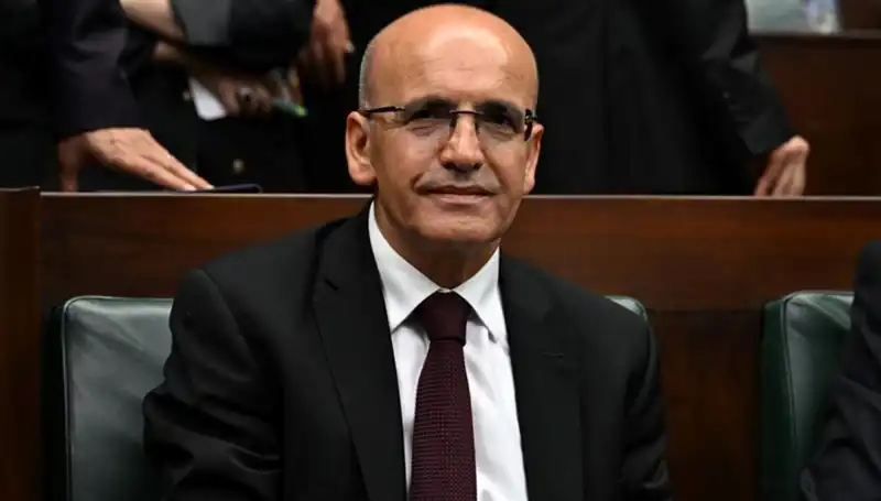 Türkiye Ekonomisi İçin Kritik Mesaj: Bakan Şimşek'ten Piyasalara Güçlü İletişim