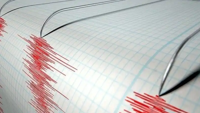 Sındırgı'da Korkutan 4,2 Büyüklüğünde Deprem Gerçekleşti