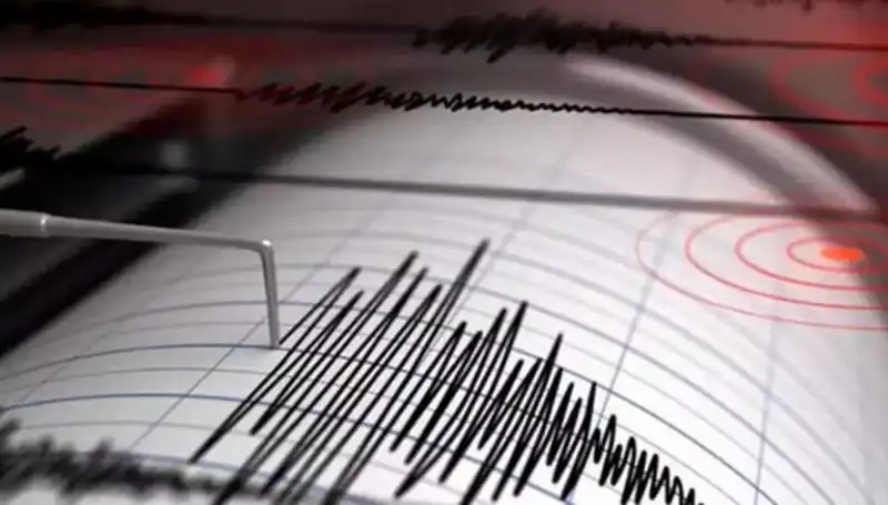 Kahramanmaraş'ta 4,1 Büyüklüğünde Deprem: Son Gelişmeler ve Etkileri