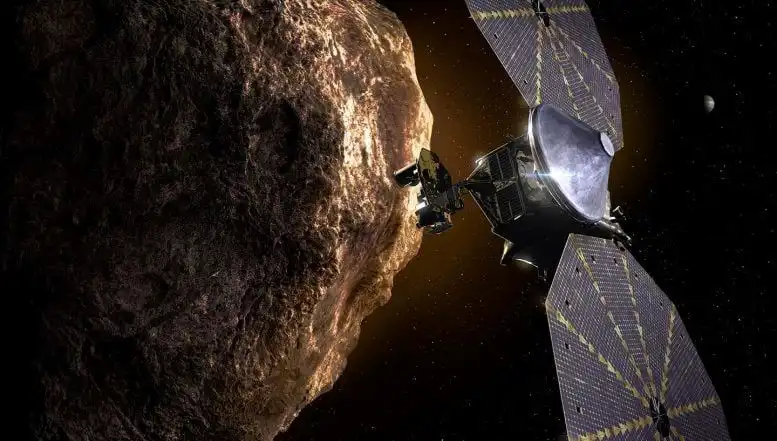 Mars’ta Keşfedilen Yeni Bulgular, Yaşamın İzlerini Ortaya Koyuyor!