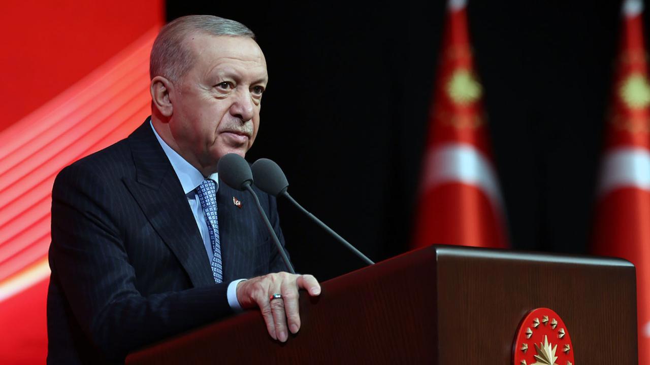 Cumhurbaşkanı Erdoğan İŞKUR Gençlik Programı'nı Devreye Alıyor