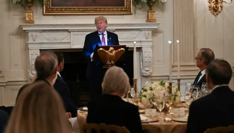 Gazze'deki 10 Rehine Serbest Kalacak: Trump Açıkladı!