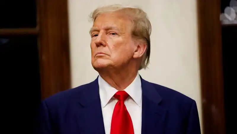 Trump, Putin hakkında sert sözler sarf etti: "Hayal kırıklığına uğradım"
