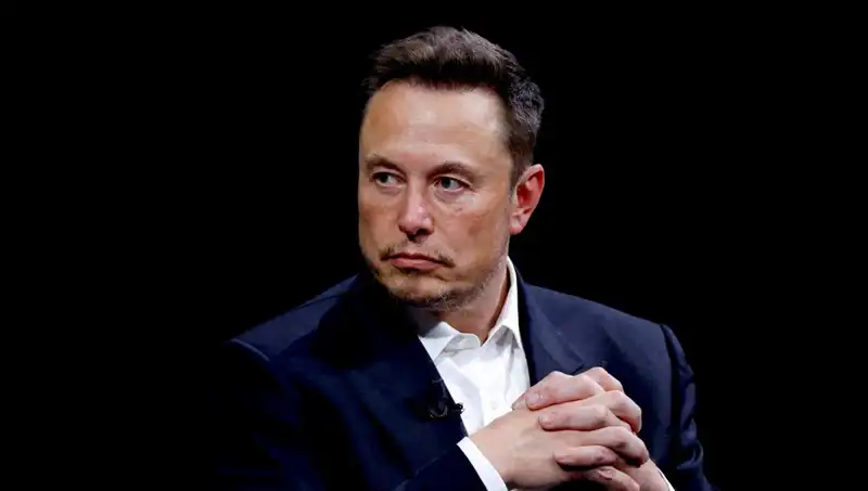 Musk'tan Şok Açıklama: Robotlar Cerrahları Geçecek, 5 Yıl İçinde!