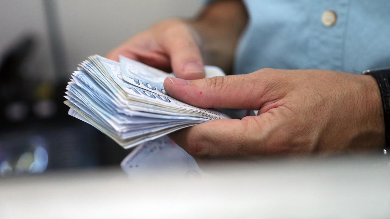 Emekli Aylığı Yeniden Belirlendi