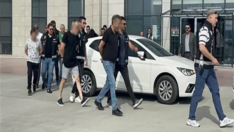 36 Binden Fazla Kişinin Rüyasını Çalan Dolandırıcılık Ağı: Turizm Firması İddiası