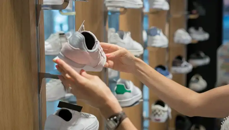 New Balance, Camper ve Vans'a Domuz Derisi Kullanımı Nedeniyle Ceza Kesildi