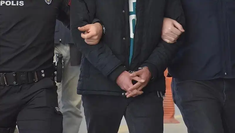 Samsun'da Çay Ocağında Uyuşturucu Satışı Şoku!