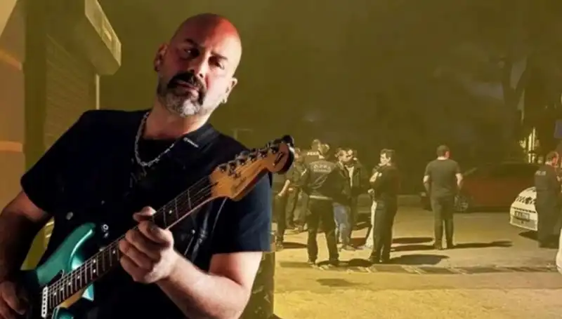 Onur Şener Cinayeti Davasında Şok Gelişme: İki Sanığa Cezası Belli Oldu!