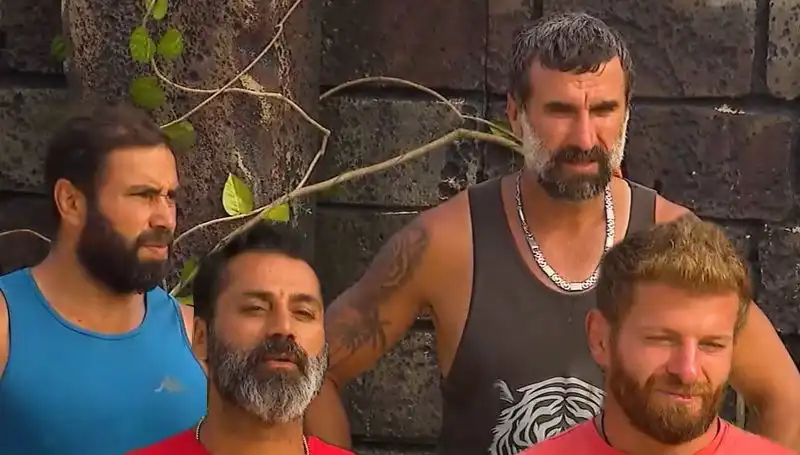Survivor'da Şok Edici Veda: Birleşme Potasında Neler Oldu?