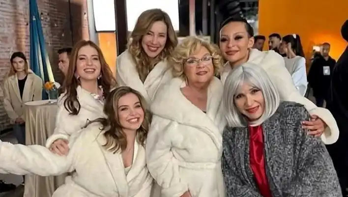 Sihirli Annem: Hepimiz Biriz Filminin Vizyon Tarihi Ne Zaman?