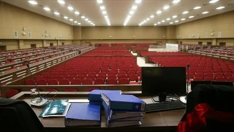 15 Temmuz Darbe Davalarında Son Durum: 4.891 Zanlı Mahkumiyet Kararını Aldı