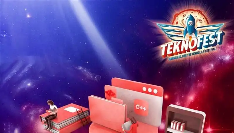 2025 Yılında Teknofest İstanbul'un Tarihleri Açıklandı: Bir Teknoloji Şöleni Geliyor!