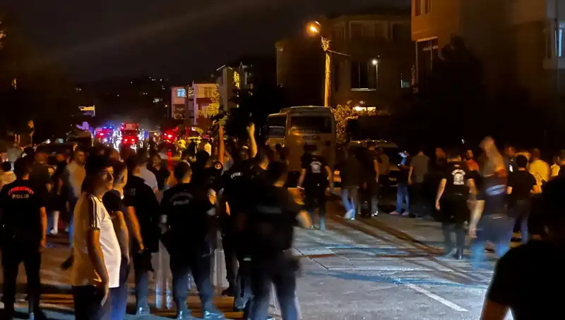 Kayseri'de Karışıklıklar Devam Ediyor: 7 Yaşındaki Çocuğa İstismar Davasında Beklenen Karar Verildi