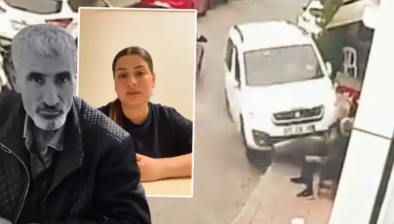 Elif’in Adalet Arayışı: Kayıp Babası İçin Mücadele Ediyor