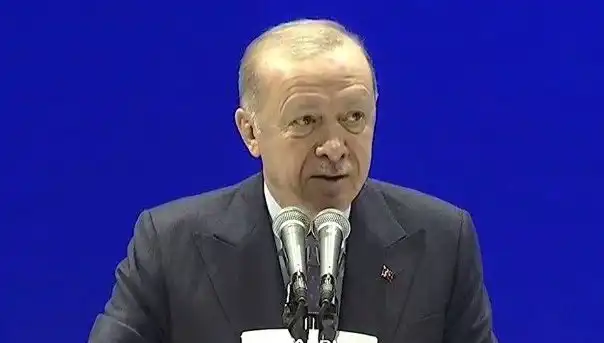 Cumhurbaşkanı Erdoğan, Göç Sorununu Değerlendirirken Batılı Ülkeleri Hedef Aldı