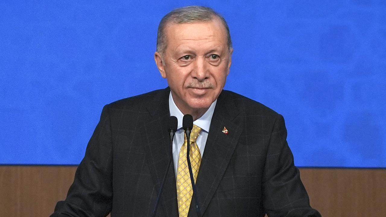 Cumhurbaşkanı Erdoğan, 'Aile Yılı' Programında