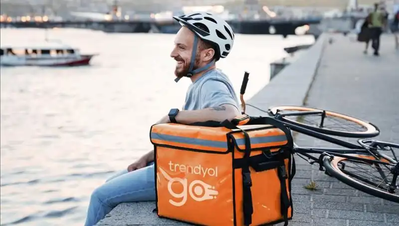 Uber, Trendyol Go'yu Satın Alma Hamlesiyle Türkiye Pazarına Giriş Mi Yapıyor?