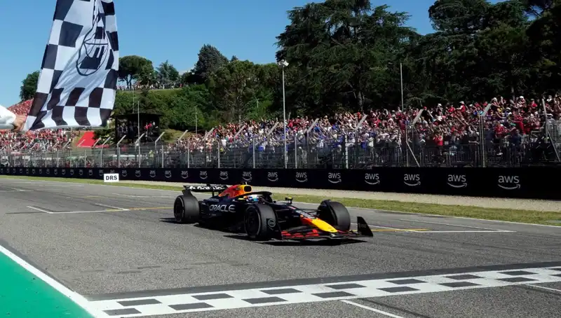 Formula 1 Sezonu Monako Grand Prix'ine Hazır: Heyecan Doruğa Çıkıyor!