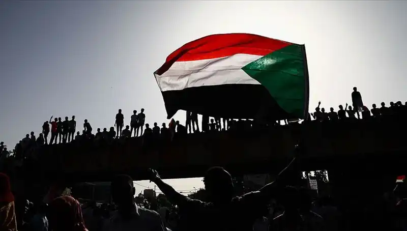 Sudan'da Paralel Hükümet Kurulması: Siyasi Çalkantılar Derinleşiyor