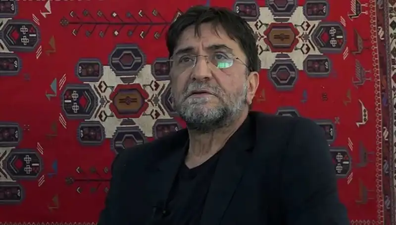 Nihat Genç Hayatını Kaybetti: Türk Medyasının Kaybı
