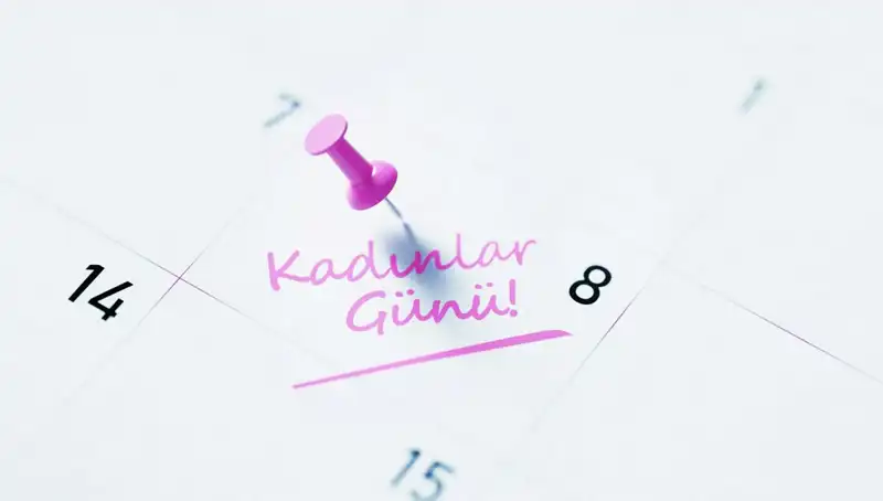 8 Mart Dünya Kadınlar Günü: Tarihçesi ve Önemi Nedir?