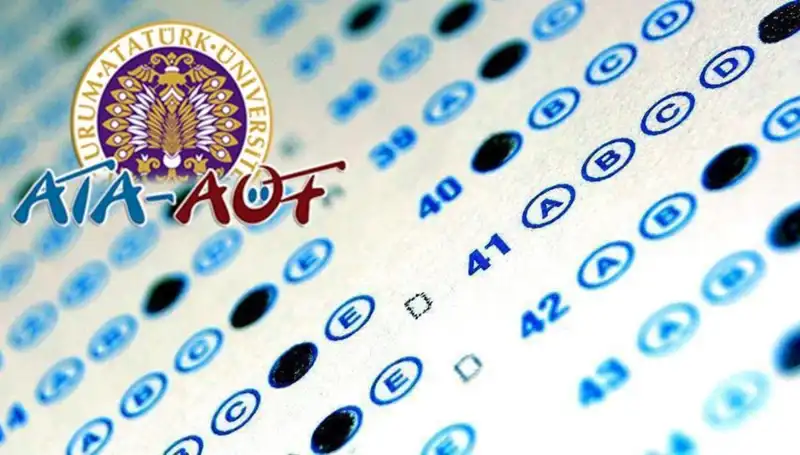 2025 ATA AÖF Vize Sınavı: Soru ve Cevap Anahtarı Ne Zaman Yayınlanacak?