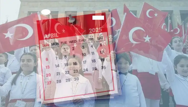 22 Nisan Yarım Gün Mü? Resmi Tatil Durumu Açıklandı!