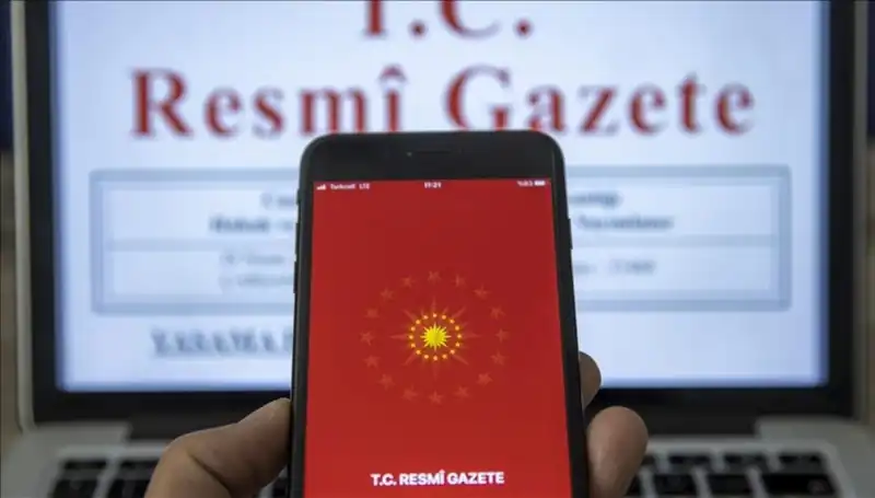 30 Mart 2025 Resmi Gazete Kararları: Önemli Değişiklikler ve Yenilikler
