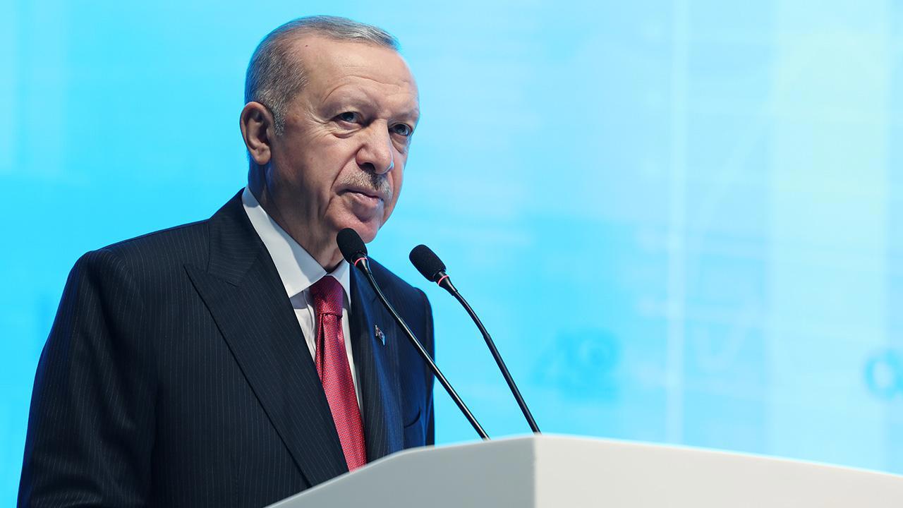 Cumhurbaşkanı Erdoğan'dan Bölücü Terör Örgütüne Ağır Bedel Uyarısı