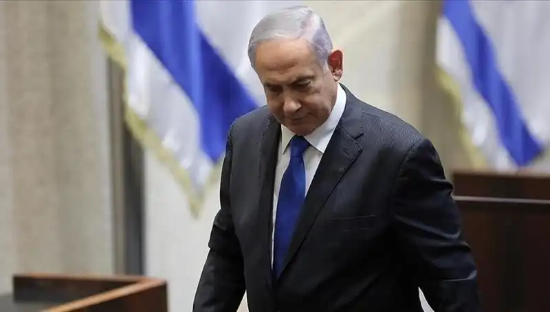 Netanyahu'nun Macaristan ziyareti: Hükümet ve muhalefetten tutuklama çağrısı