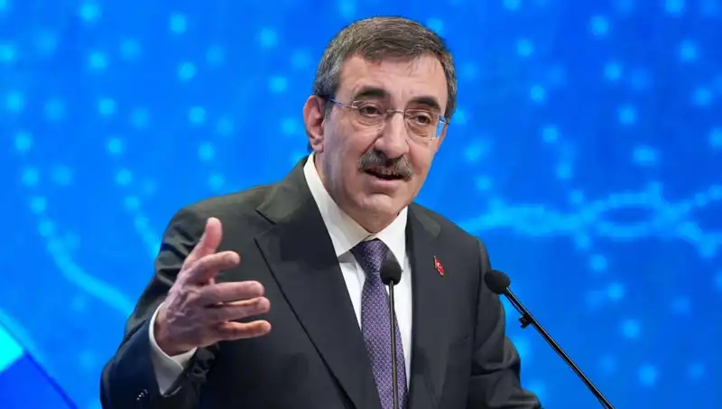 Cevdet Yılmaz'dan Boykot Çağrılarına Sert Tepki: Sorumlu Siyaset Anlayışı