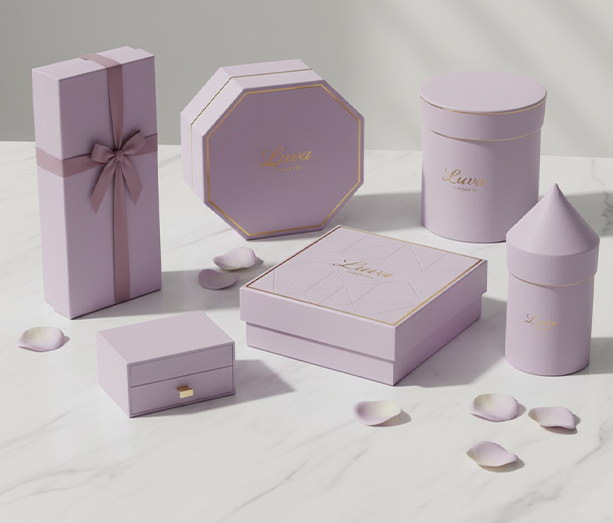 Luva Lingerie: İç Giyimde Moda ve Konforun Yeni Adı